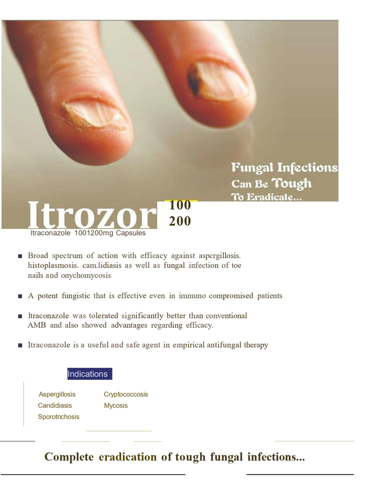 Itrozor-200