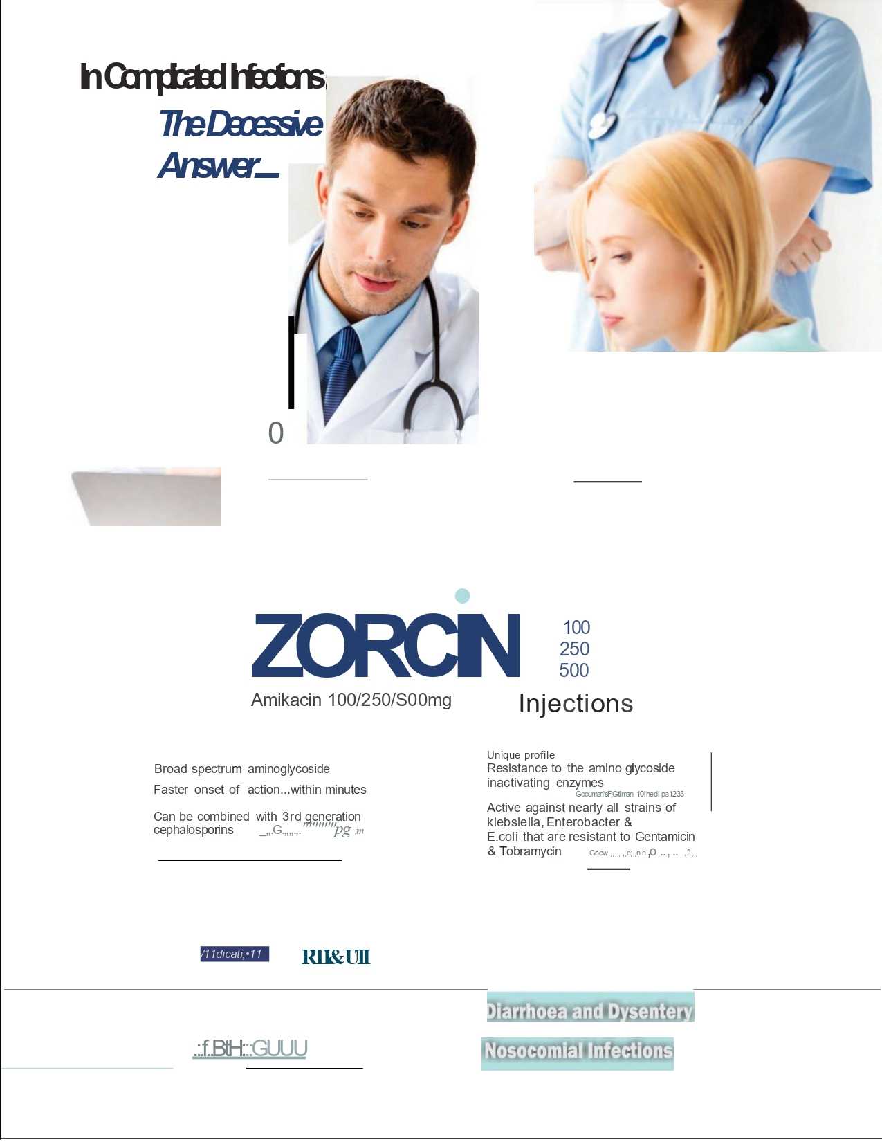 Zorcin-500