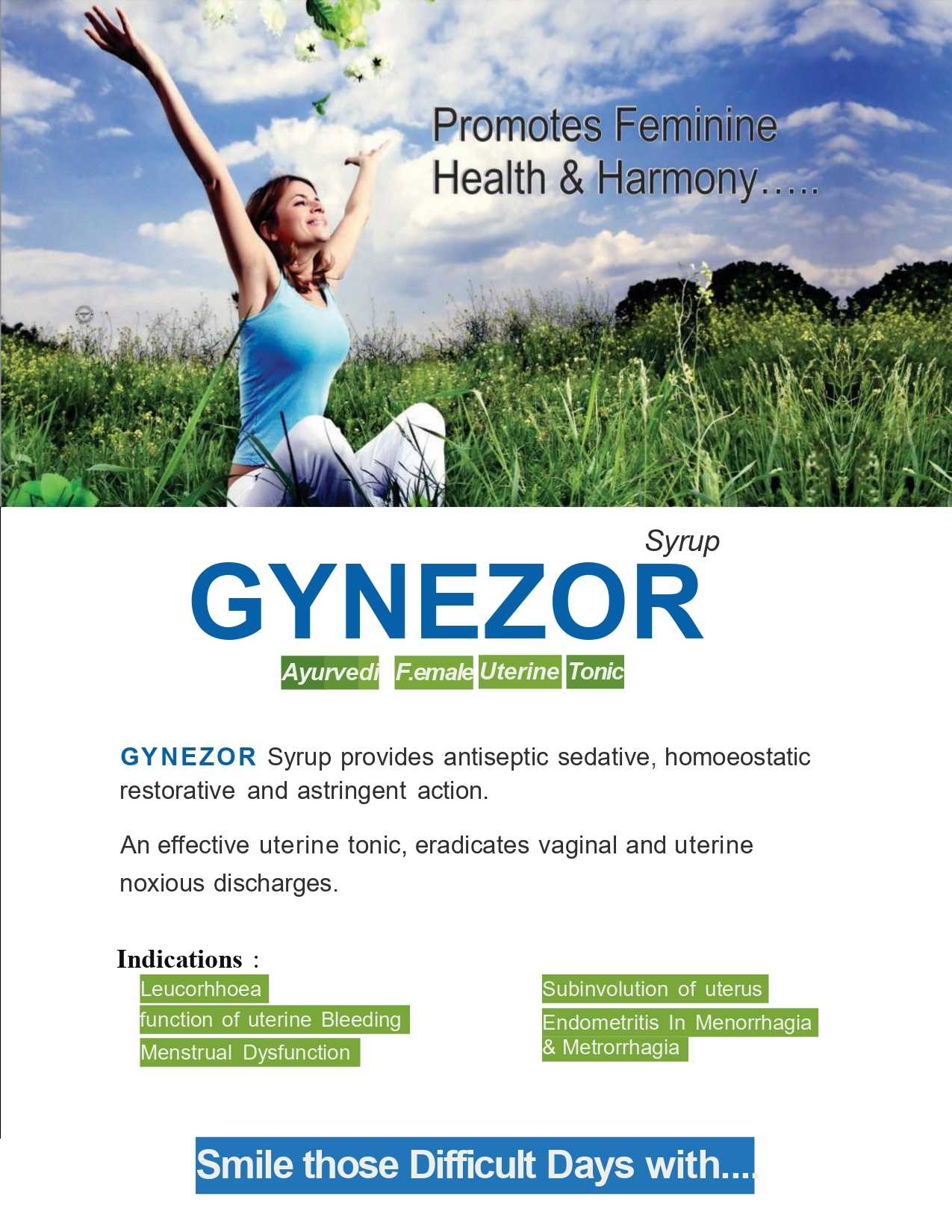 Gynezor