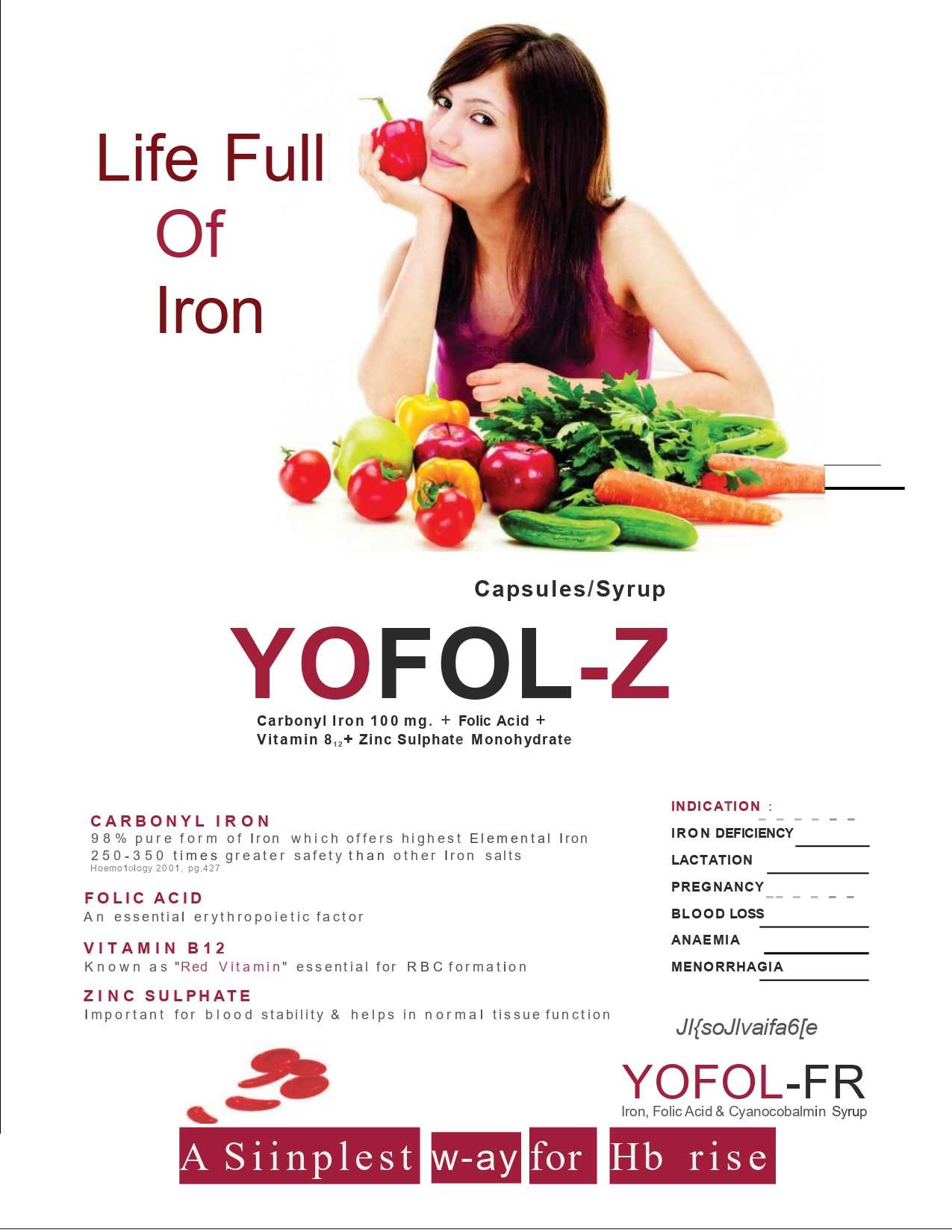 Yofol-FR