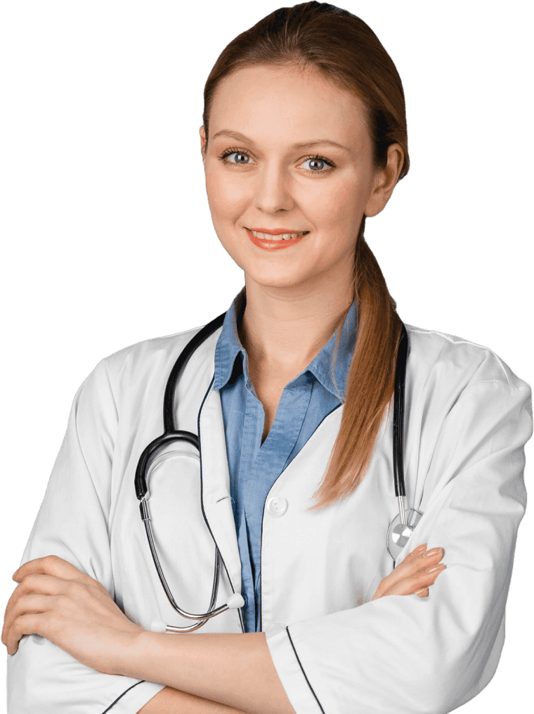 A Norchem Healthcare doctor