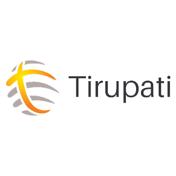 Tirupati